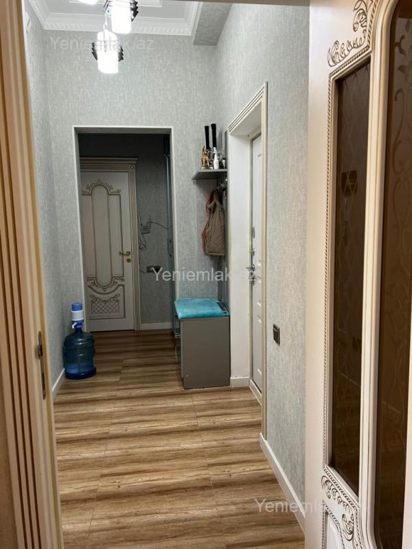 Satılır 3 otaqlı Bina evi menzil (Yeni tikili), 60 m², Sumqayıt — Mənzil, Sumqayıt (9)