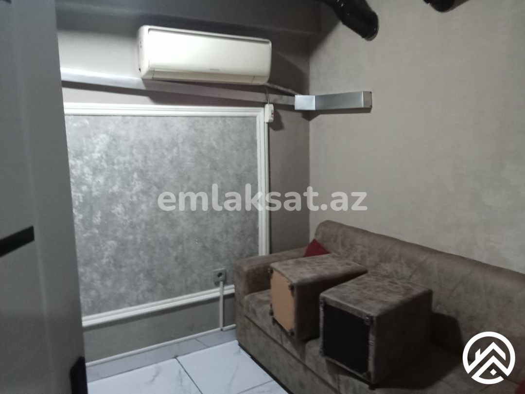 Satılır obyekt 80 m², Bakıxanov — Əmlak, Bakı