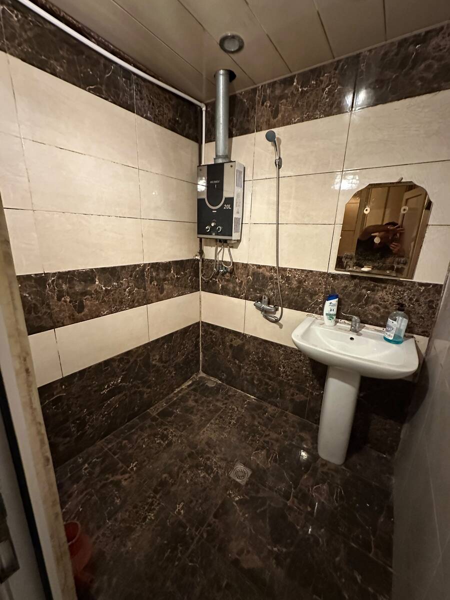 Satılır 2 otaqlı köhnə tikili 60 m² — Mənzil, Bakı (10)