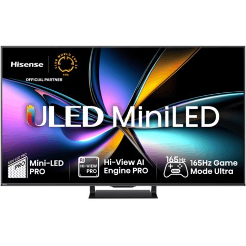 Televizor Hisense MiniLED 75U7Q Pro — Bakı