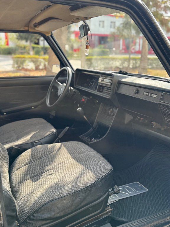 Lada (VAZ) 2107, 1.6 L, 2010 il, 11 111 km — Avtomobillər, Yevlax (11)