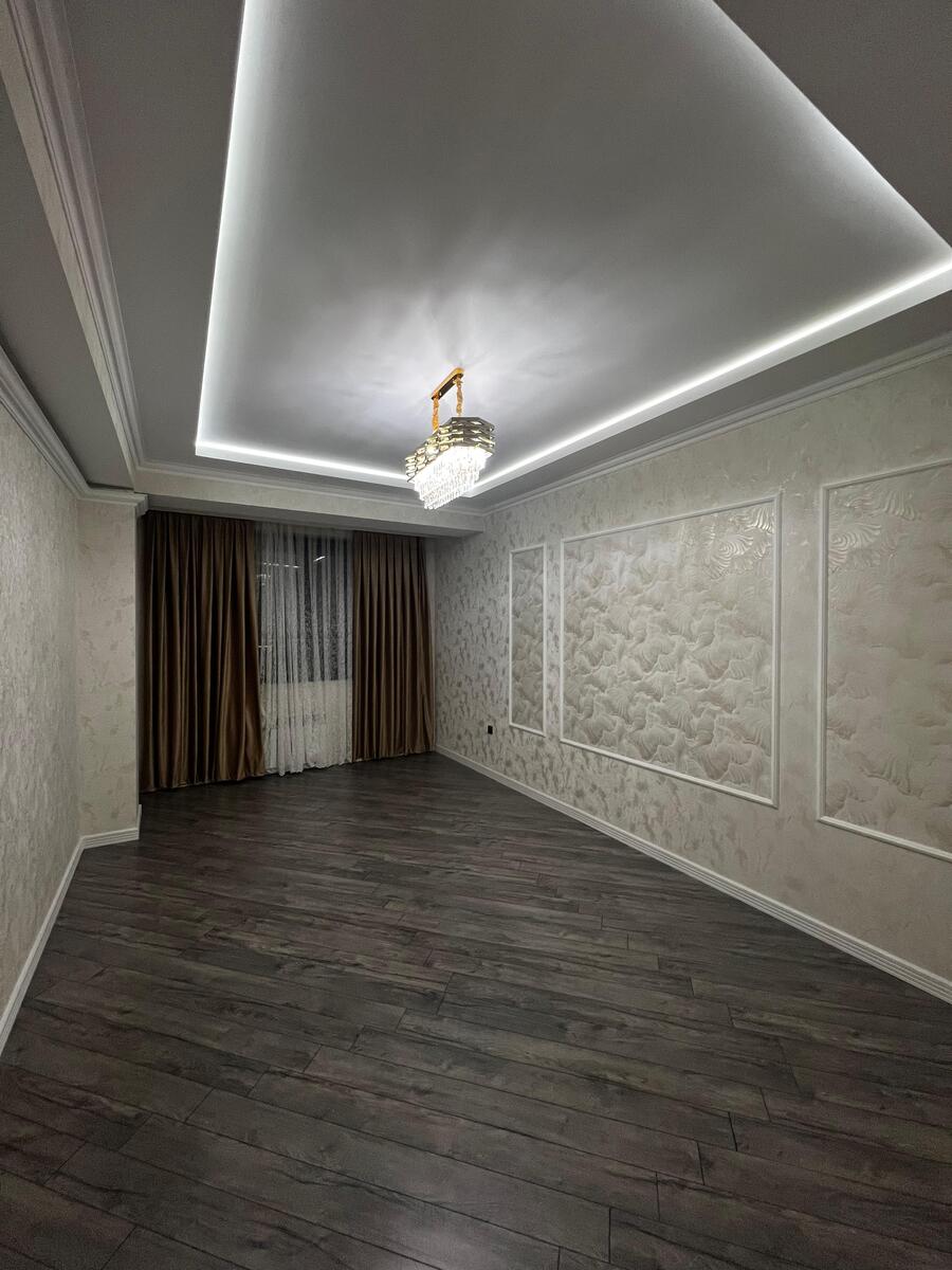 Satılır 3 otaqlı yeni tikili 80 m² — Mənzil, Bakı (4)