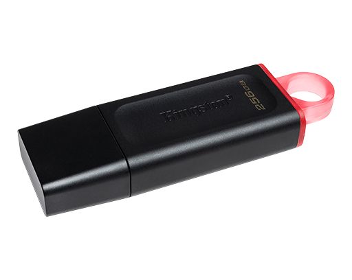 Flash kart Kingston 256GB DataTraveler Exodia DTX/256GB — Kompüterlər və noutbuklar, Bakı