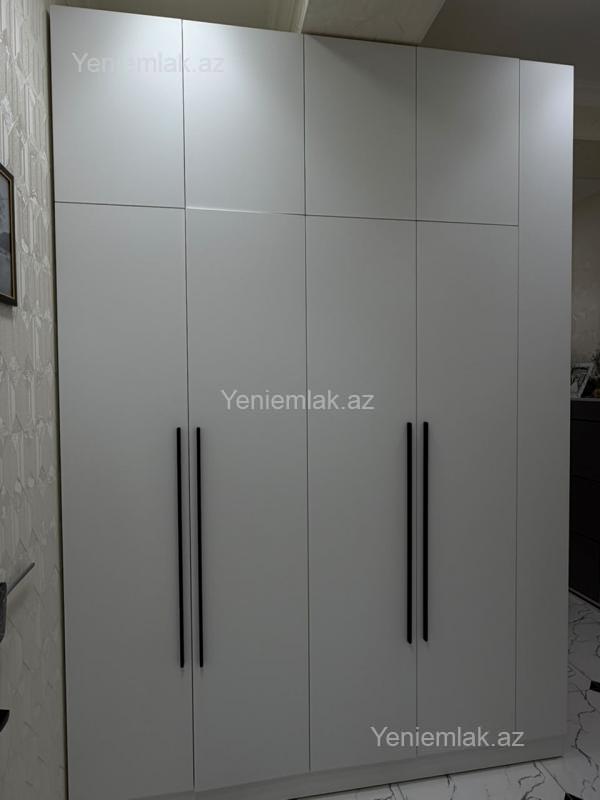 Satılır 3 otaqlı Bina evi menzil (Yeni tikili), 71 m², St.Sumqayıt — Mənzil, Sumqayıt (9)