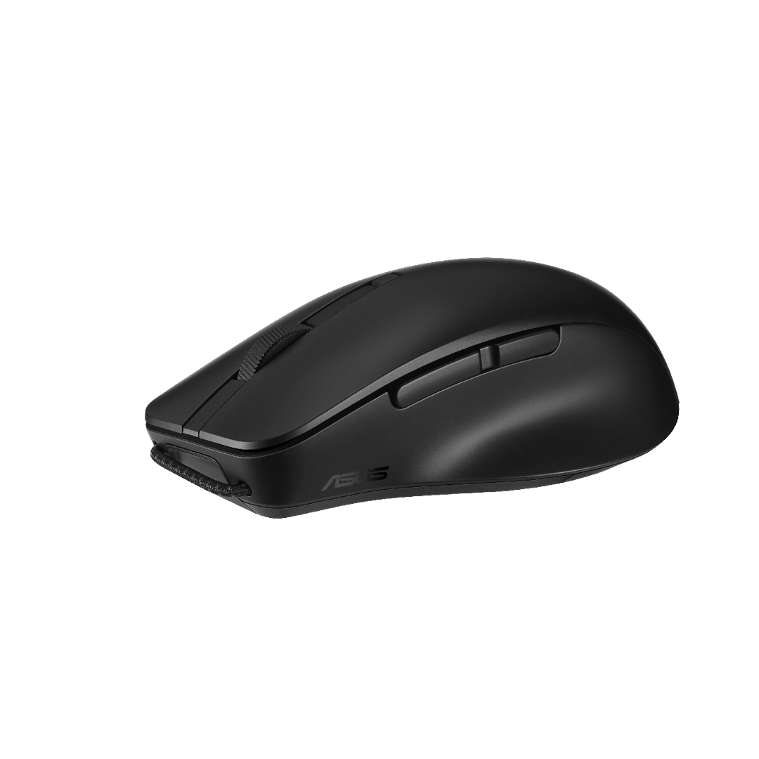 ASUS SmartO MD200 Silent Plus 90XB0790-BMU0F0 Wireless Mouse — Klaviaturalar və siçanlar, Bakı (2)