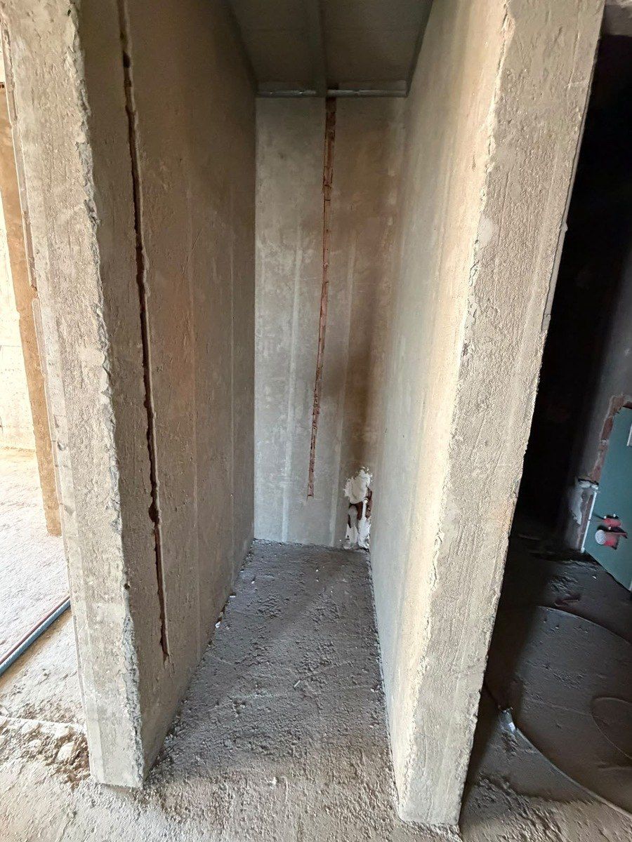 Satılır 3 otaqlı yeni tikili 106.7 m² — Mənzil, Bakı (5)