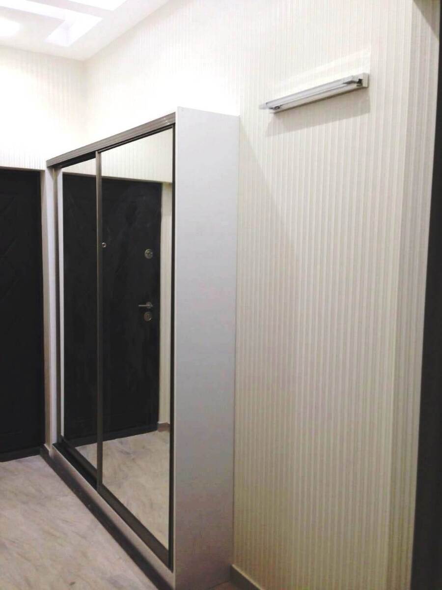 İcarəyə verilir 2 otaqlı köhnə tikili 40 m² — Mənzil, Bakı (10)