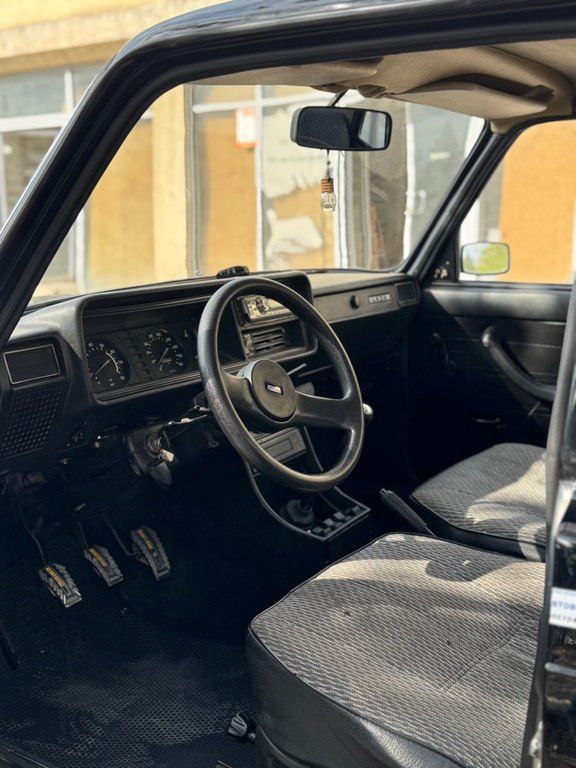 Lada (VAZ) 2107, 1.6 L, 2010 il, 11 111 km — Avtomobillər, Yevlax (7)