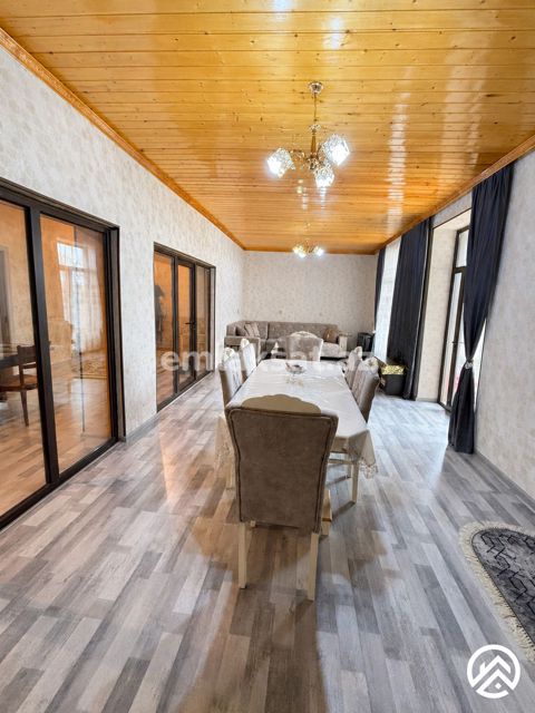 Satılır 6 otaq həyət evi / bağ evi 140 m², Zirə — Bakı