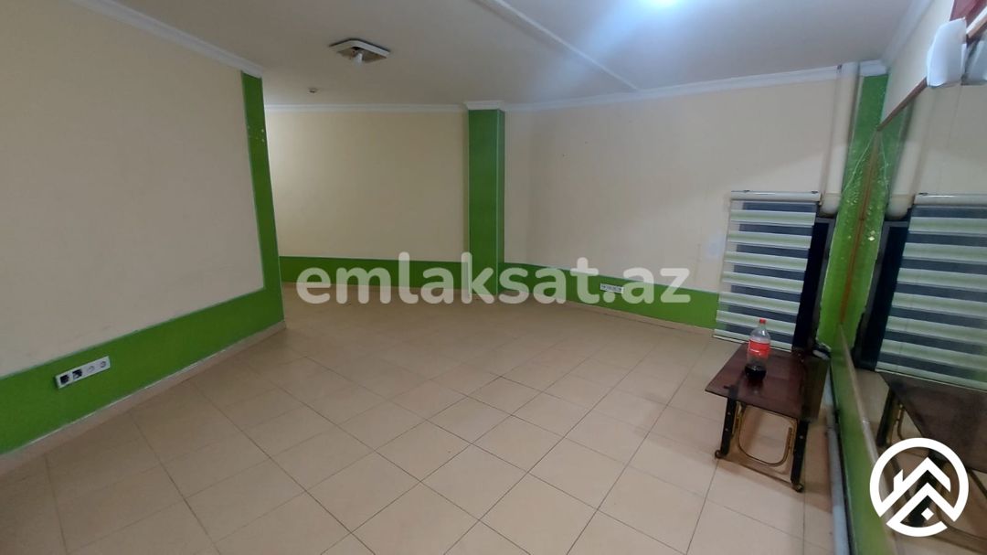 Kirayə (aylıq) obyekt 100 m², Bakıxanov — Əmlak, Bakı (9)