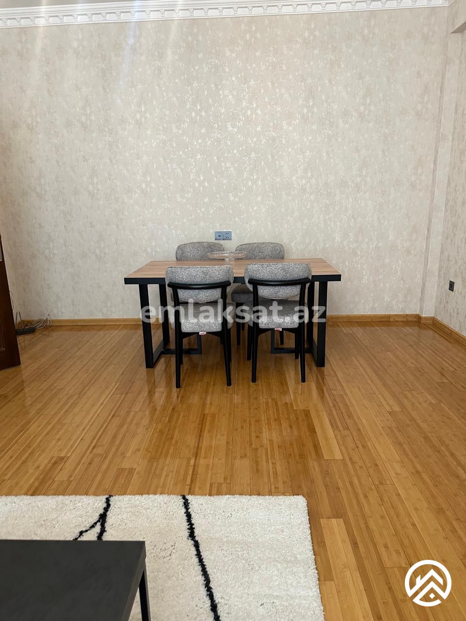 Kirayə (aylıq) 2 otaq yeni tikili 75 m², Xətai — Mənzil, Bakı (9)