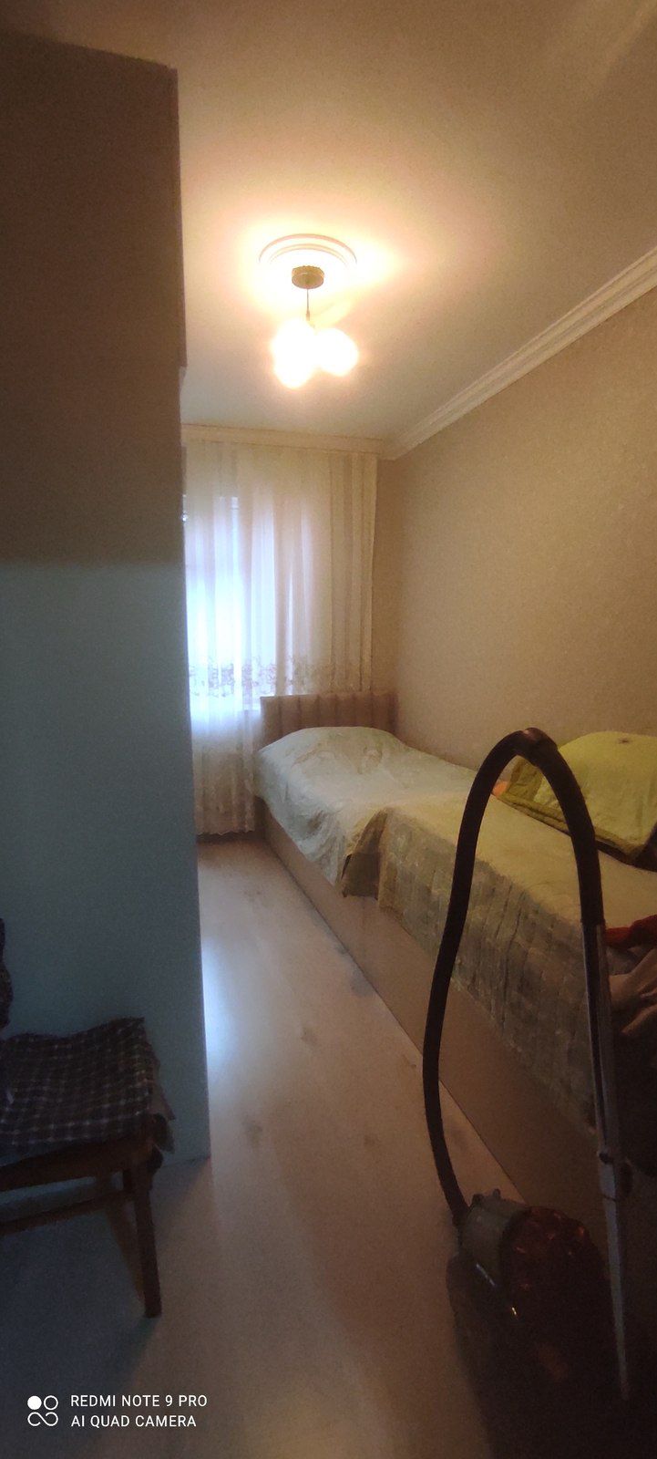 Satılır 3 otaqlı köhnə tikili 65 m² — Mənzil, Bakı (3)