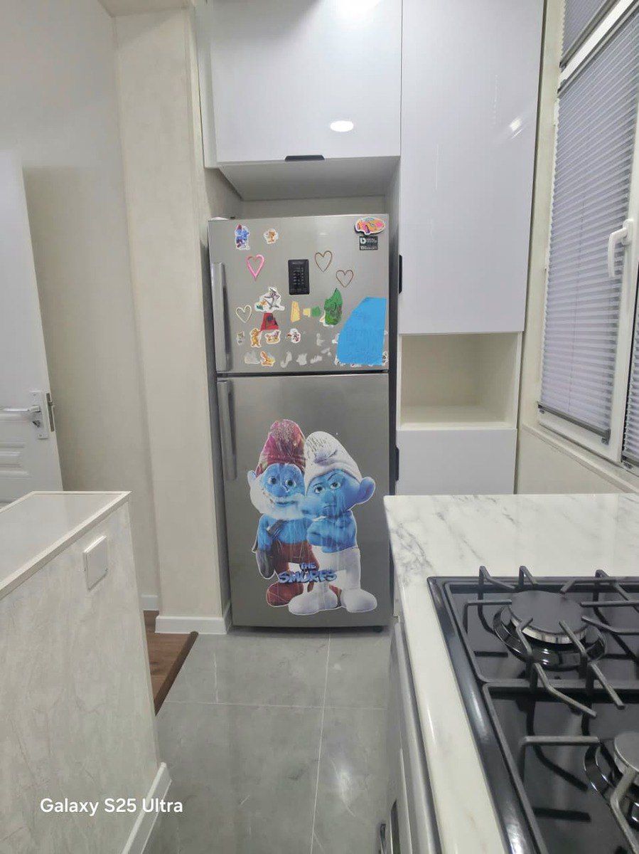 Satılır 2 otaqlı köhnə tikili 40 m² — Mənzil, Bakı (6)