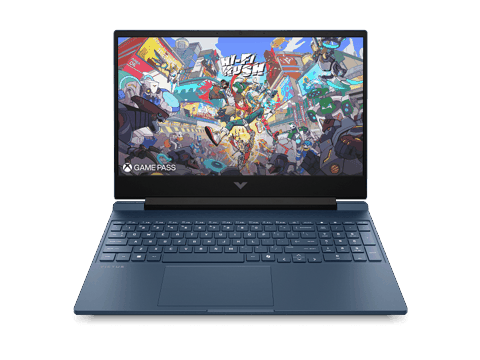 HP Victus Gaming Laptop 15-fa2061ci BZ2X3EA — Bakı