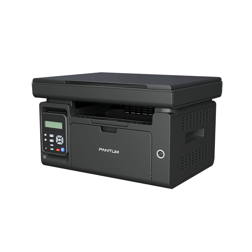 Printer Pantum M6503 Çipsiz — Printerləri, Bakı (3)
