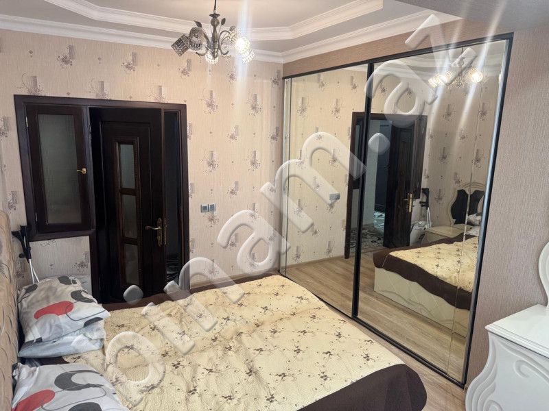 3 otaqlı Yeni tikili, Satış, Abşeron — Mənzil, Abşeron (6)