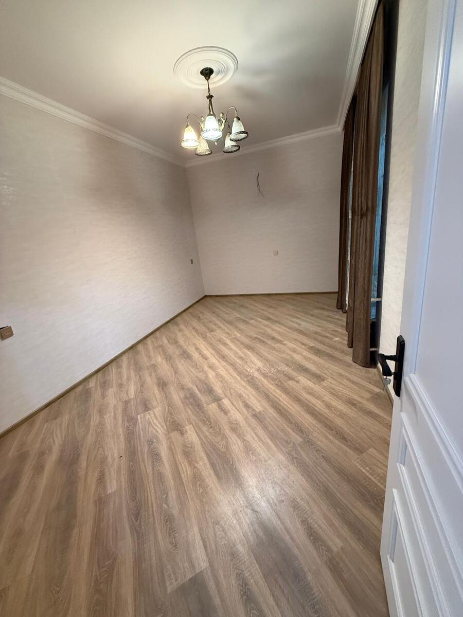 Satılır 3 otaqlı həyət evi/bağ evi 80 m² — Ev, villa, Bakı (6)