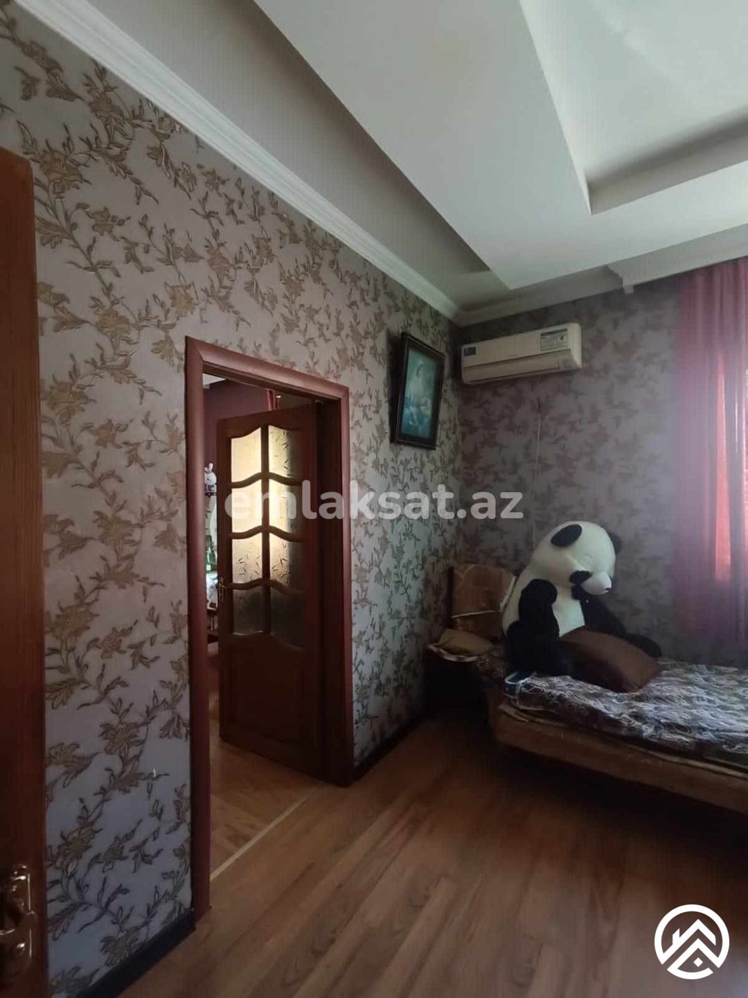 Satılır 4 otaq həyət evi / bağ evi 112 m², Qaraçuxur — Ev, villa, Bakı (8)