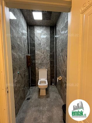 Satılır 3 otaqlı 110 m² yeni tikili Y.Günəşli — Mənzil (9)