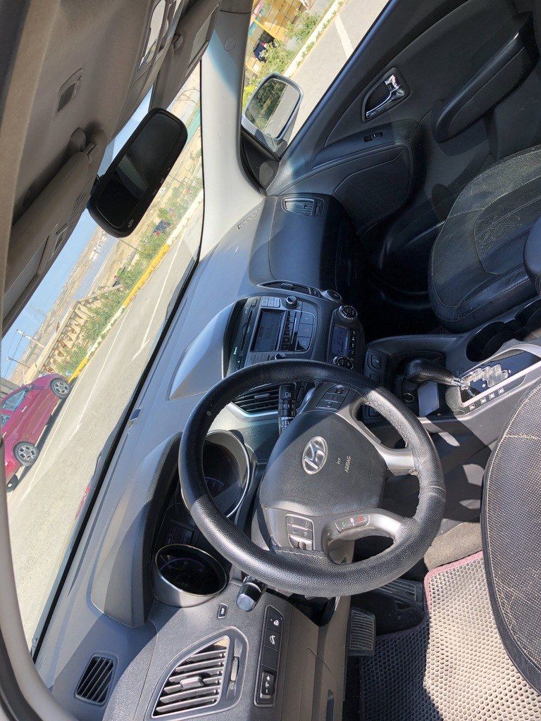 Hyundai Tucson, 2.0 L, 2011 il, 255 000 km — Avtomobillər, Bakı (12)