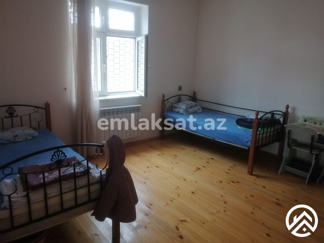 Satılır 4 otaq həyət evi / bağ evi 170 m², Buzovna — Ev, villa, Bakı (8)