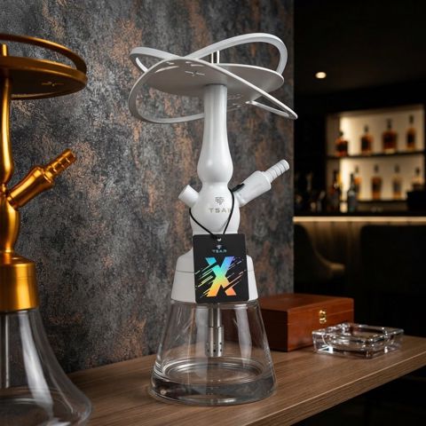 Qəlyan (kod: ar08101-90) — GLOBEX — Hookahs