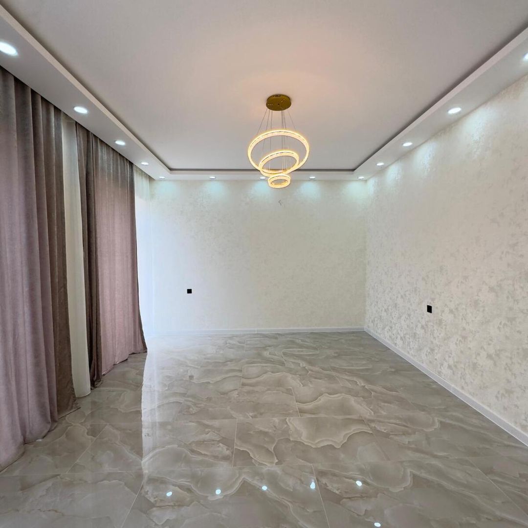 Satılır 4 otaqlı həyət evi/bağ evi 160 m² — Ev, villa, Bakı (12)