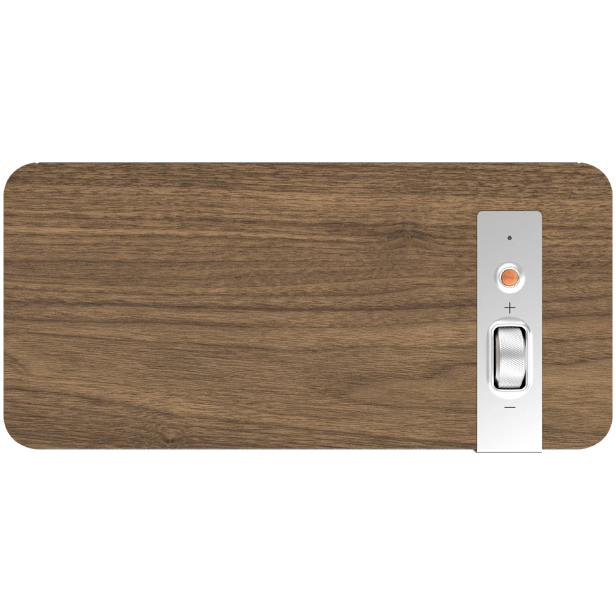 Klipsch The One Plus Ev audiosistemi, Qoz ağacı — Ağıllı dinamiklər, Bakı (6)