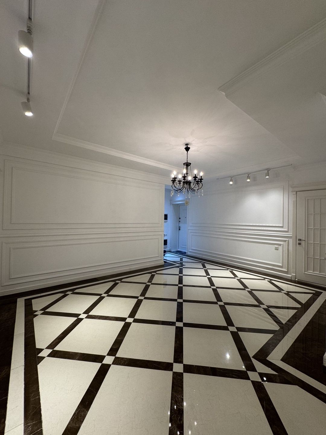 Satılır 3 otaqlı yeni tikili 160 m² — Mənzil, Bakı (9)