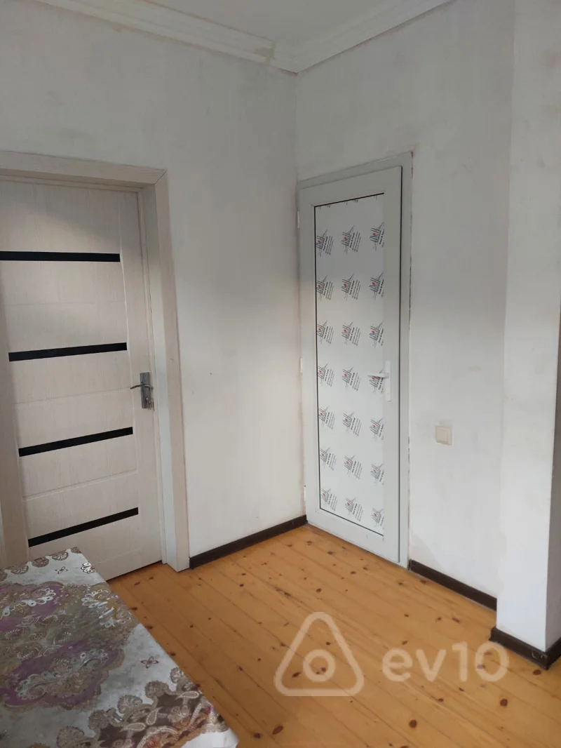 1 otaqlı həyət evi, 50 m², Bine — kirayə — Ev, villa, Bakı (2)