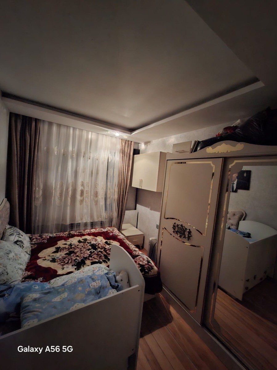 Satılır 2 otaqlı yeni tikili 36 m² — Mənzil, Xırdalan (3)