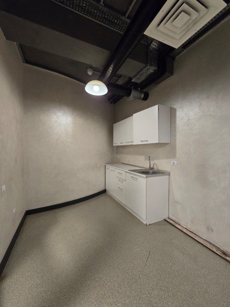 İcarəyə verilir 8 otaqlı ofis 380 m² — Ofis, Bakı (8)