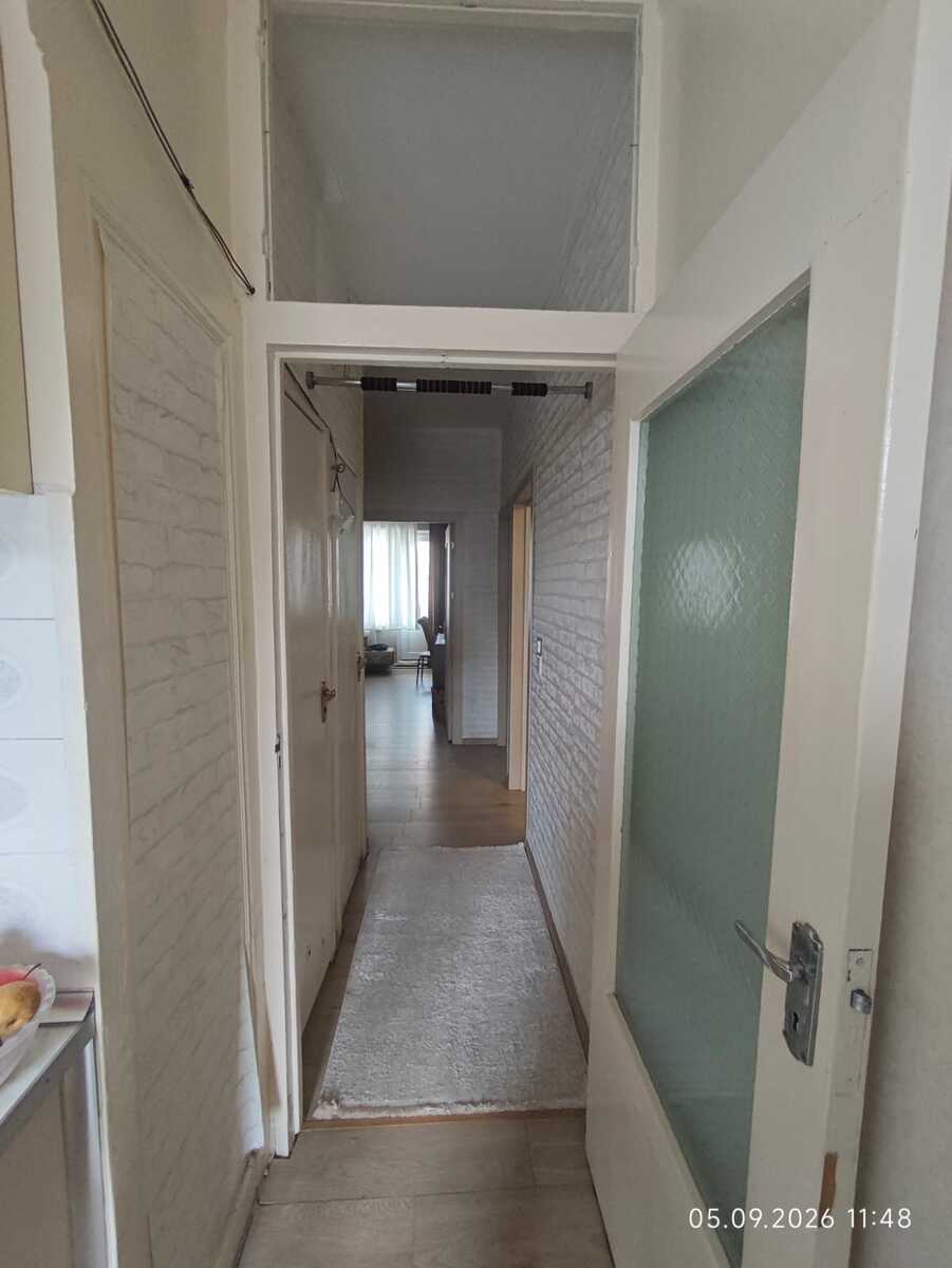 Satılır 3 otaqlı köhnə tikili 85 m² — Mənzil, Bakı (11)