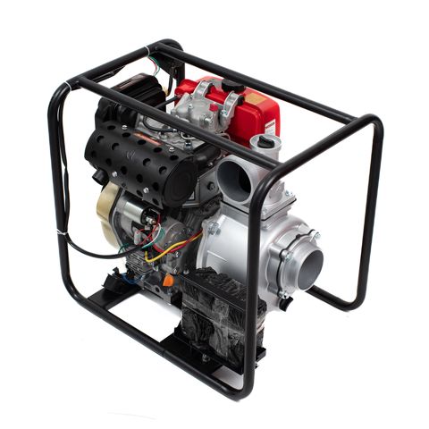 Motor nasosu OKM-Power DP100E — Bakı