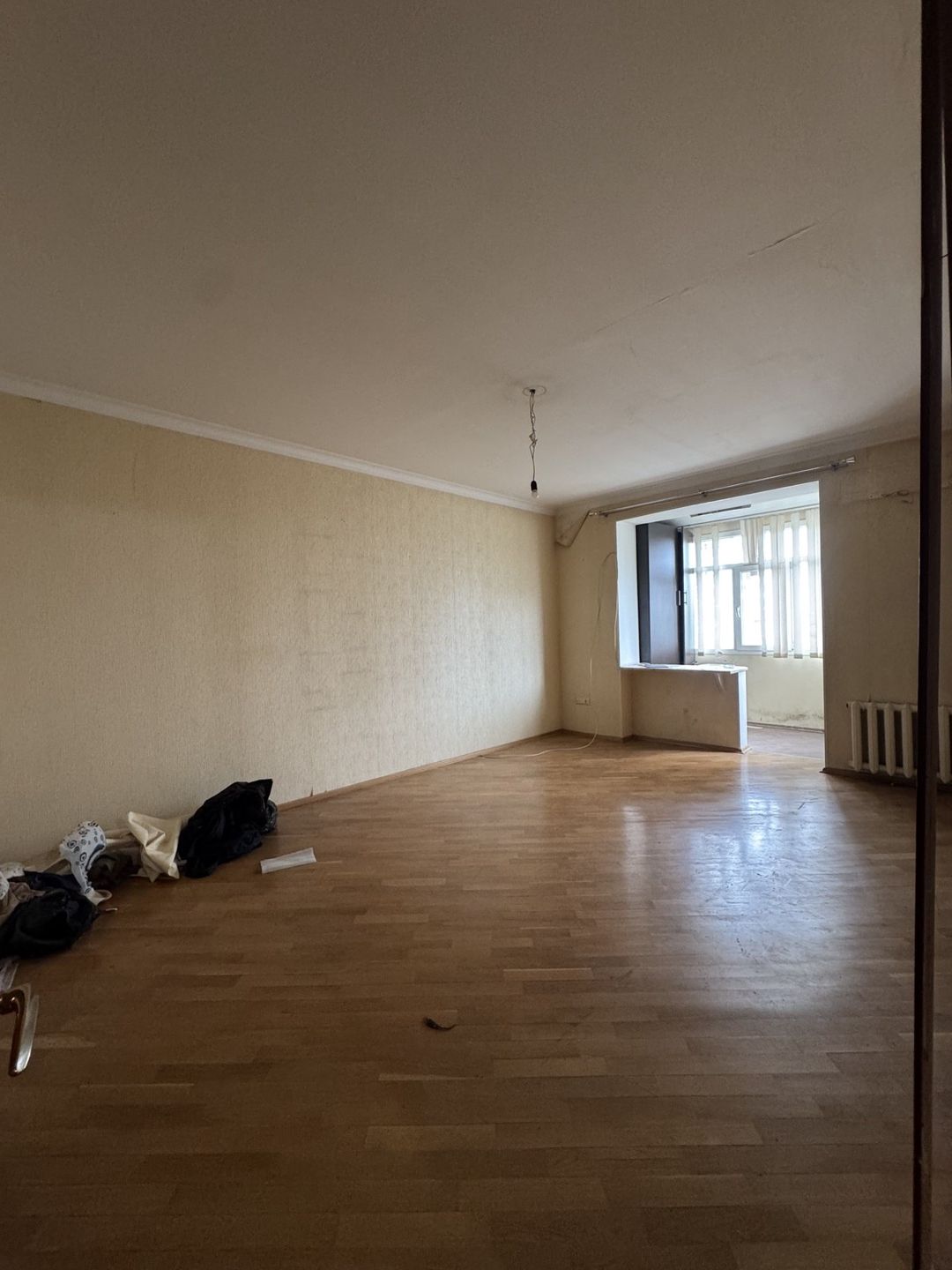 Satılır 3 otaqlı köhnə tikili 85 m² — Mənzil, Bakı (8)