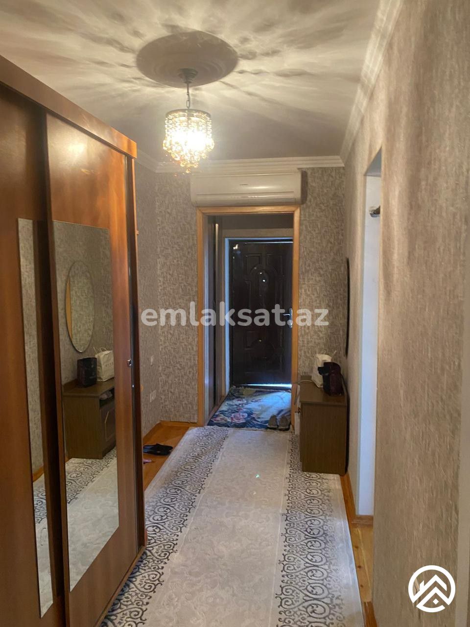 Satılır 3 otaq həyət evi / bağ evi 105 m², Masazır — Ev, villa, Bakı (12)