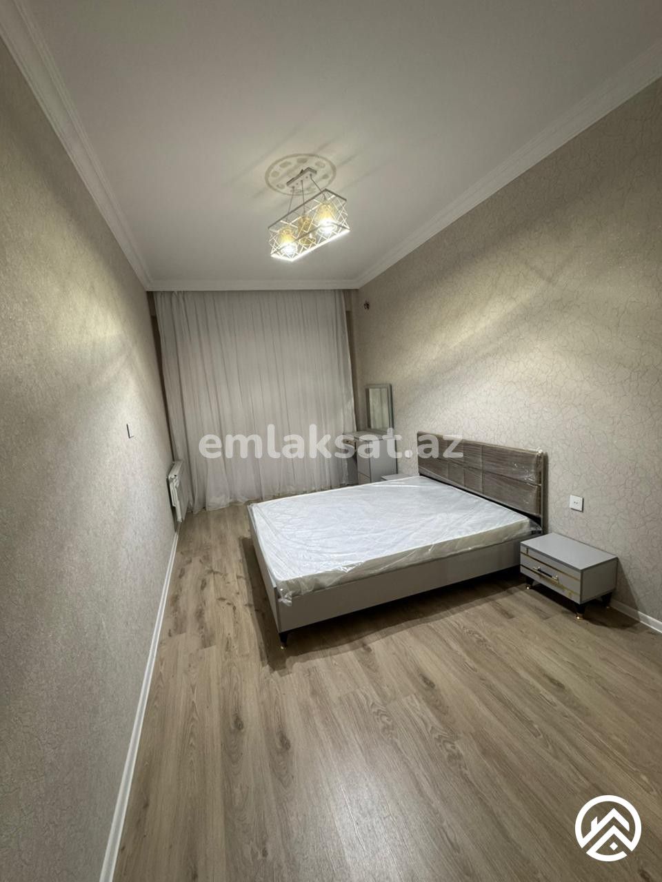 Kirayə (aylıq) 2 otaq yeni tikili 75 m², Sumqayıt — Mənzil, Sumqayıt (5)