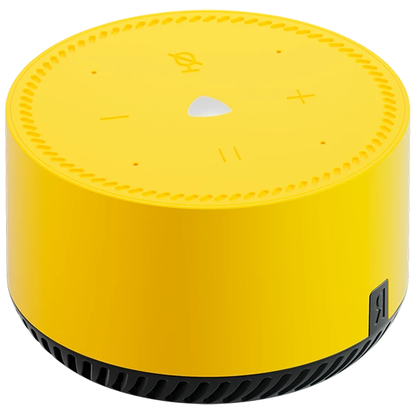 Ağıllı dinamik Yandex Station Lite, Sarı — 129 ₼ · Bakı · Ağıllı dinamiklər Ağıllı dinamik Yandex Station Lite, Sarı — Bakı