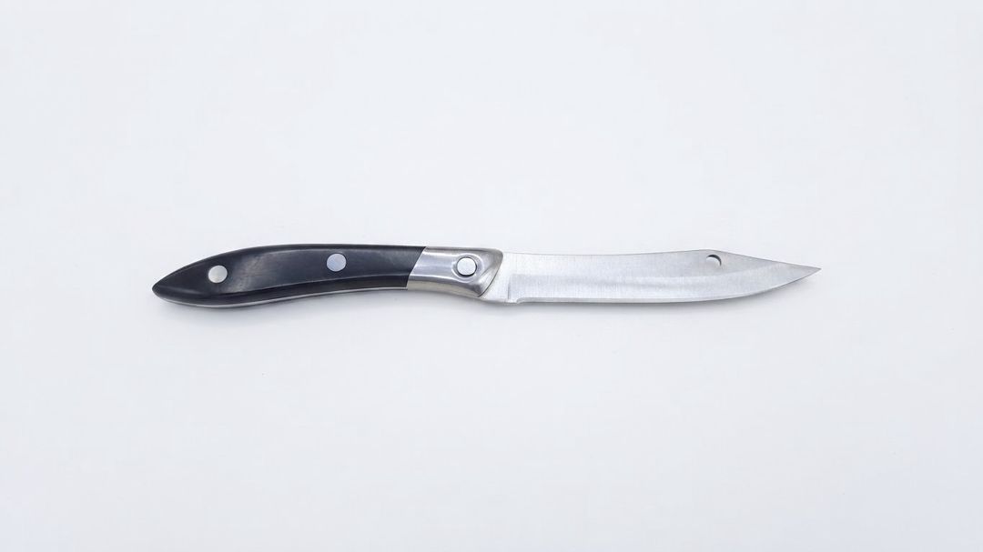 Bıçaq 2760710, paslanmayan polad/plastik, 200 mm — Mallar, Bakı
