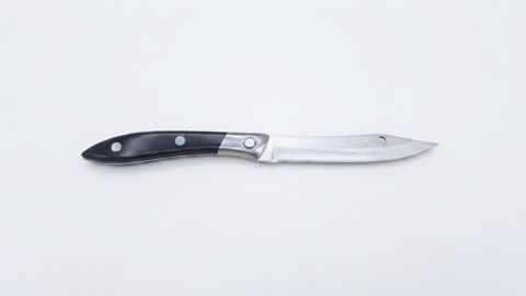 Bıçaq 2760710, paslanmayan polad/plastik, 200 mm — Bakı