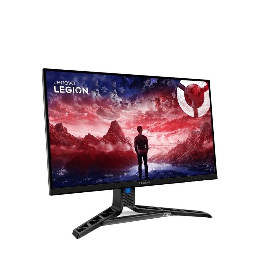 Gaming Monitor Lenovo Legion R27qe Gen 2 68C7GAC3EU — Monitorlər, Bakı (2)