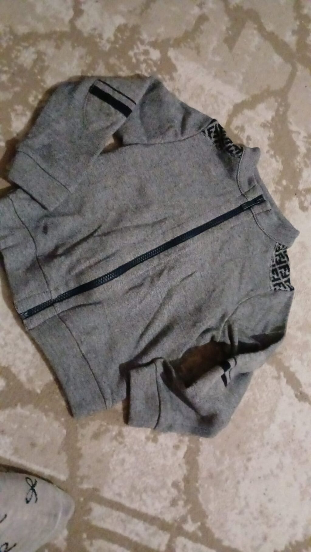 Jilet, Uniseks, 9 - 12 ay, Lc Waikiki — Uşaq geyimi, Digah (6)