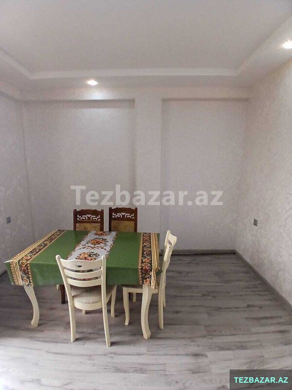 2 otaq mənzil satllr xlrdalada — Mənzil, Xırdalan (5)