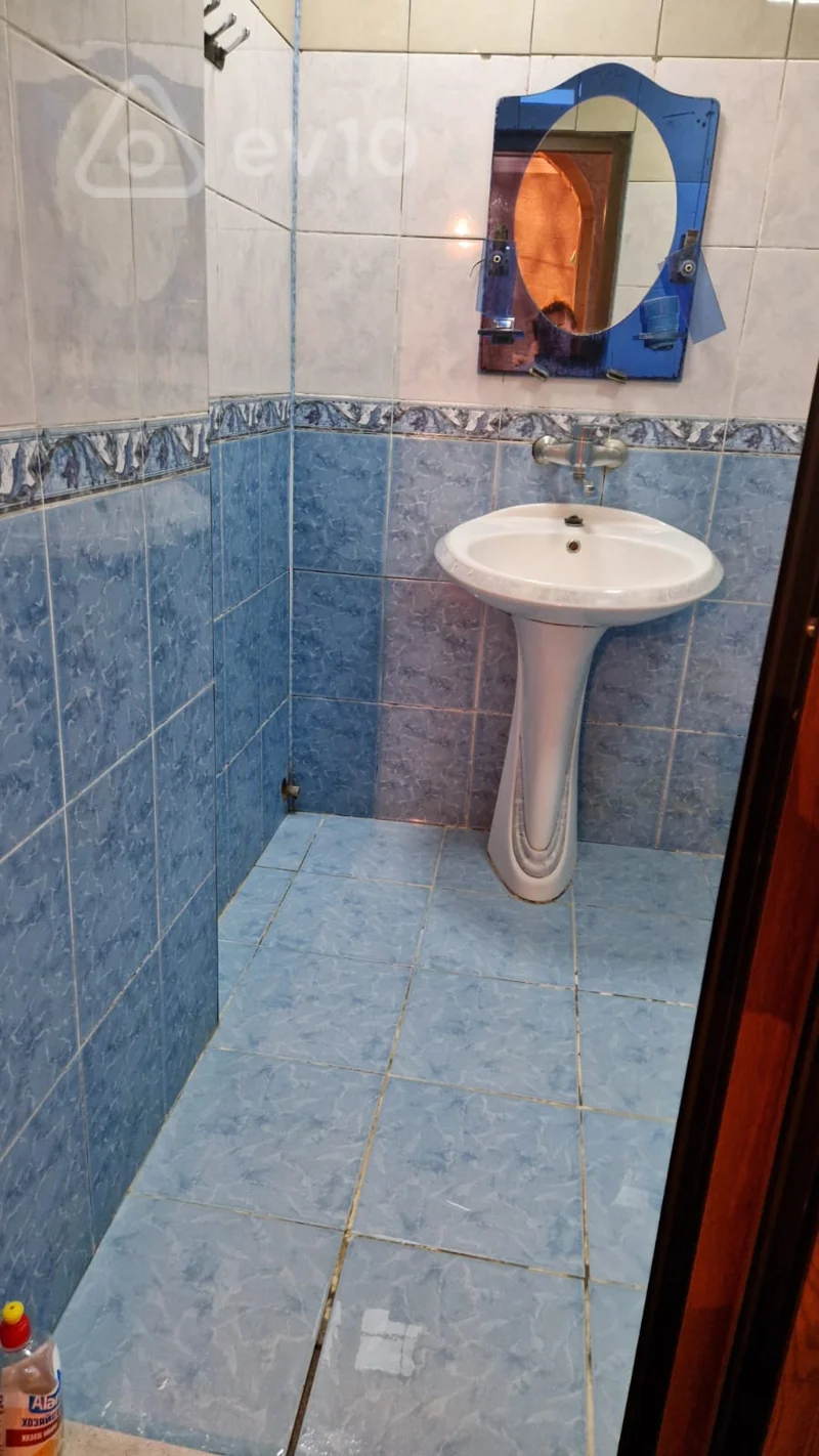 3 otaqlı mənzil, 80 m², Həzi Aslanov metrosu — Mənzil, Bakı (9)