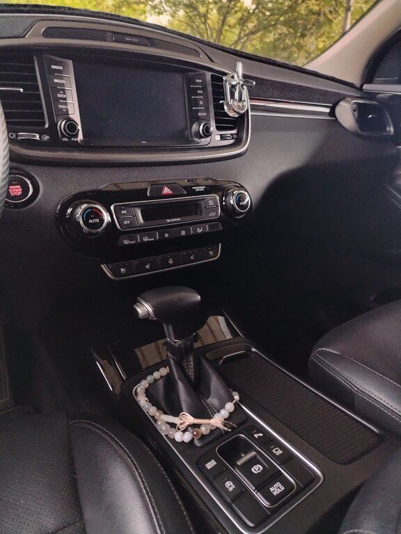 Kia Sorento, 2.0 L, 2018 il, 172 471 km — Avtomobillər, Mingəçevir (4)