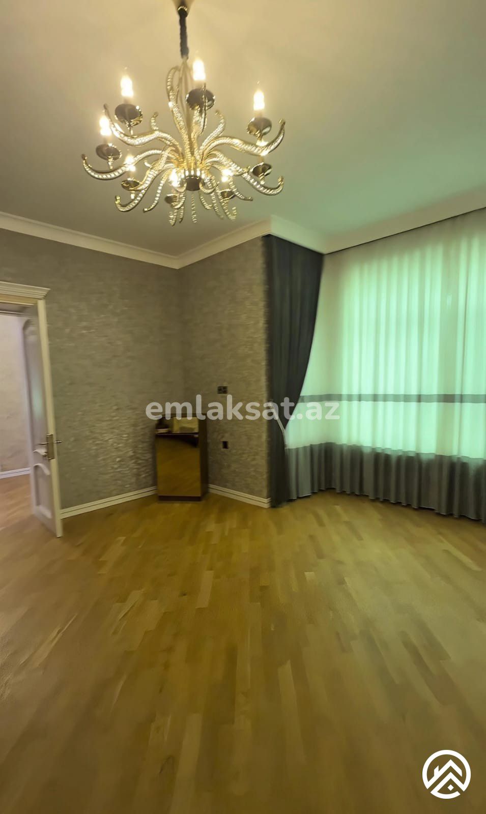 Satılır 7 otaq həyət evi / bağ evi 700 m², Zabrat — Ev, villa, Bakı (3)