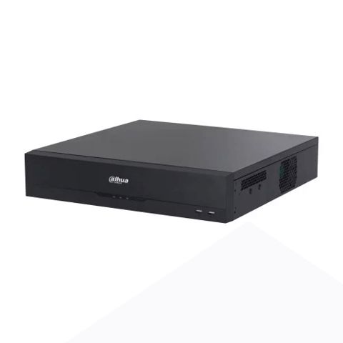 16 kanal 2U WizSense Videoqeydiyyatçı Dahua XVR5816S-I3 — Bakı