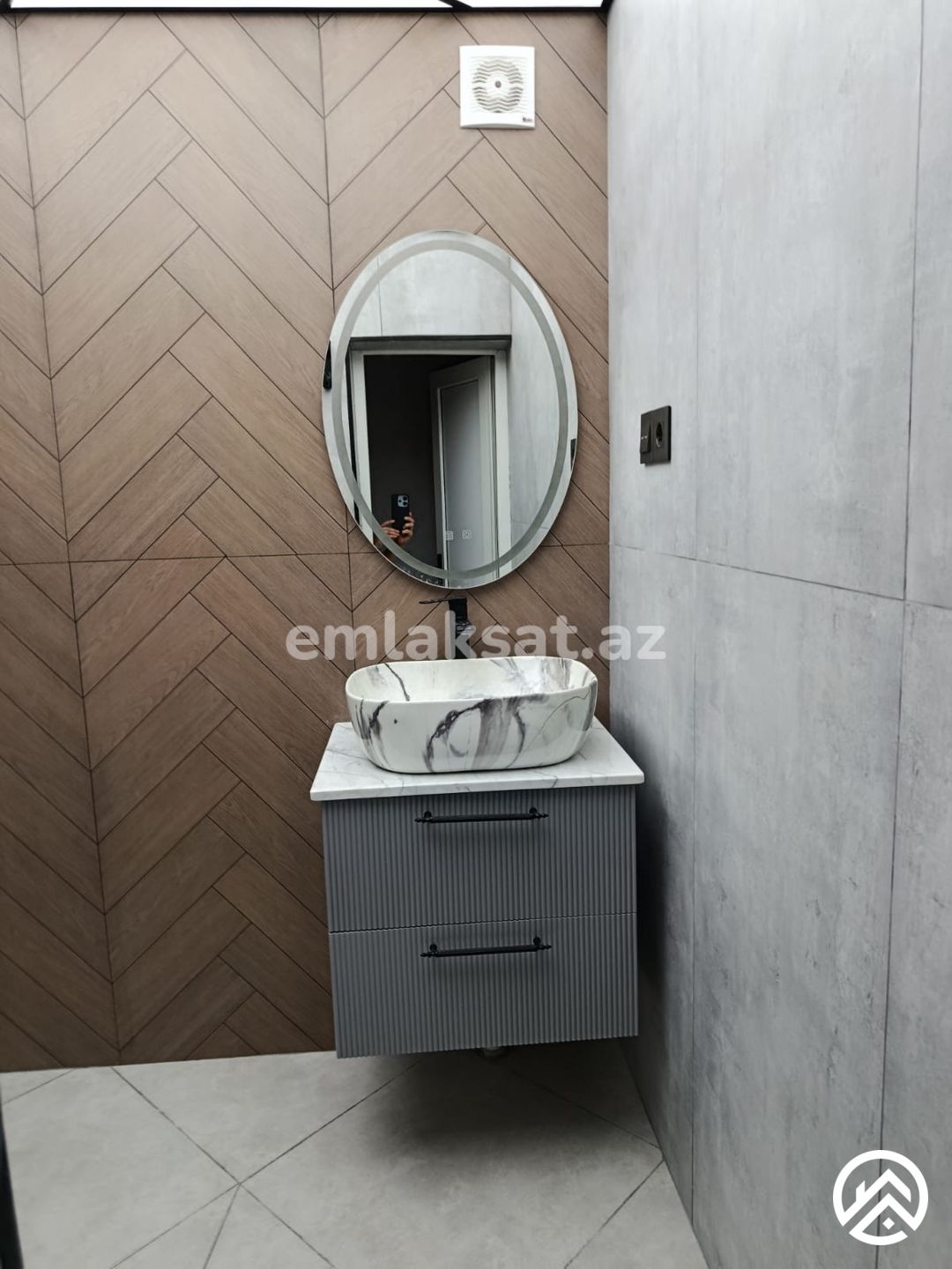 Kirayə (aylıq) 2 otaq köhnə tikili 60 m², Sumqayıt — Mənzil, Sumqayıt (7)