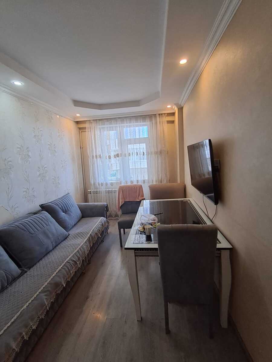 İcarəyə verilir 3 otaqlı yeni tikili 86 m² — Mənzil, Bakı