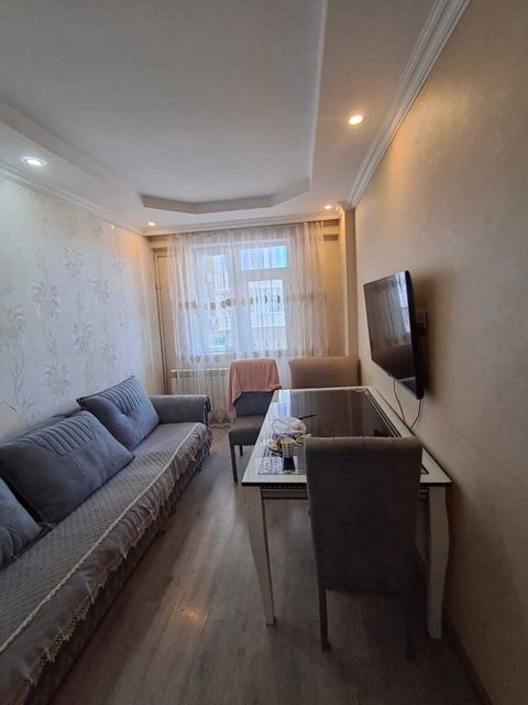 İcarəyə verilir 3 otaqlı yeni tikili 86 m² — Bakı